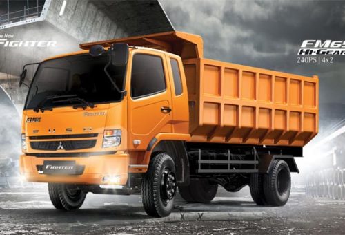 fuso-fighter-depan