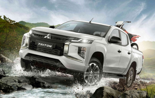 mitsubishi-new-triton-cibubur